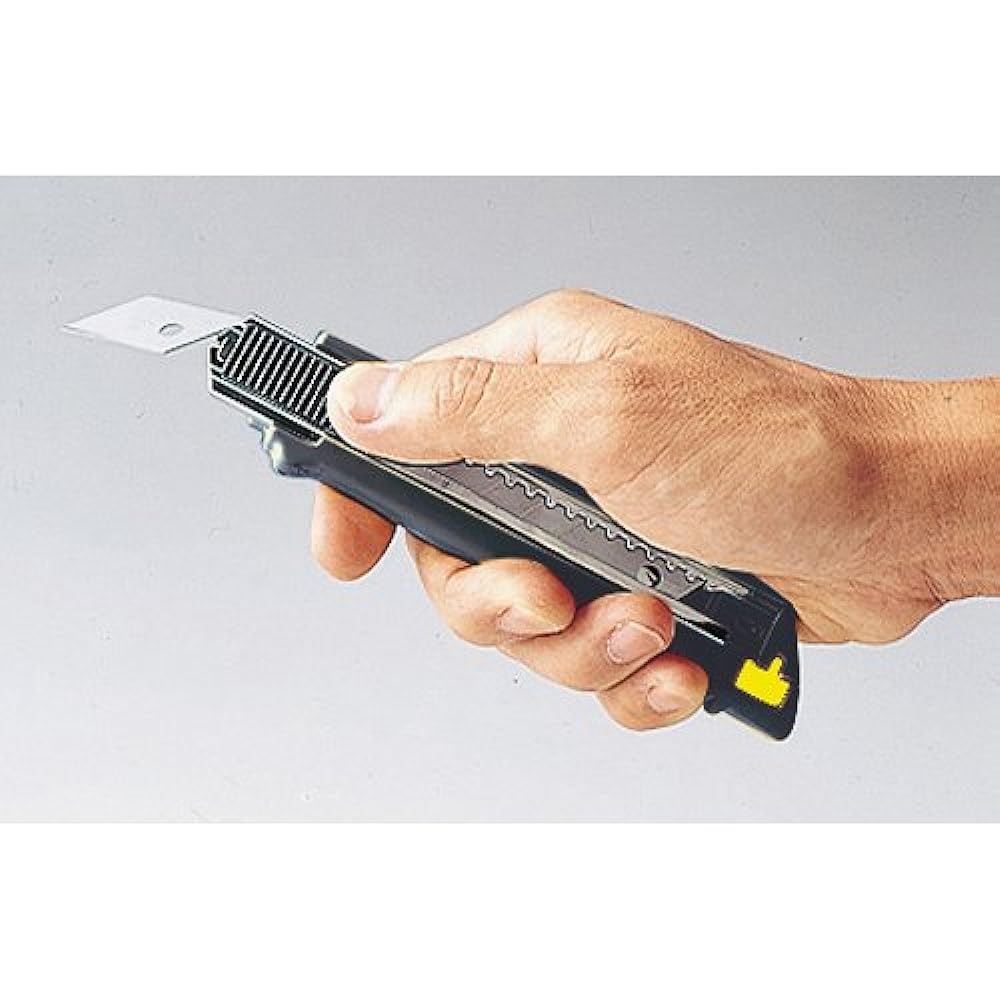 OLFA MZ-AL type cutter 168B set of 10