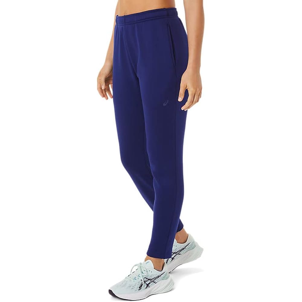 [ASICS] Training Wear Puffed Fleece Pants 2032C428 Women's