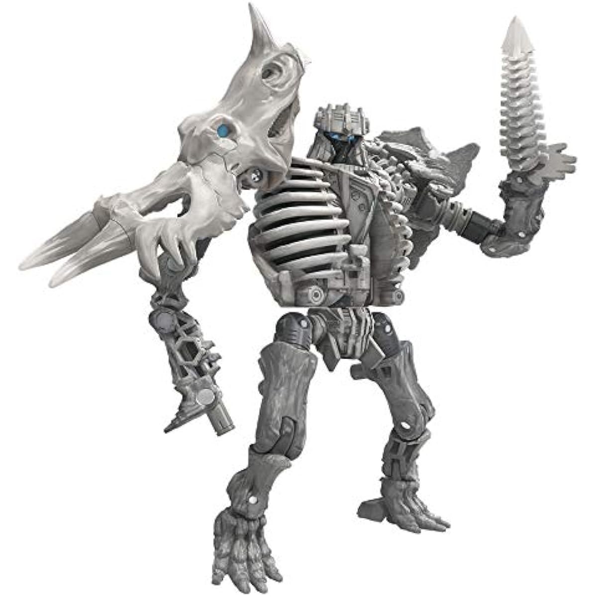 TF 2021 WFC Kingdom [DX] W2 Lactonite