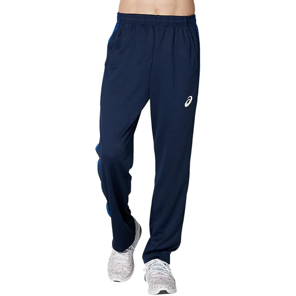 [ASICS] Training Wear Training Pants (Regular) 2031A656 Men's