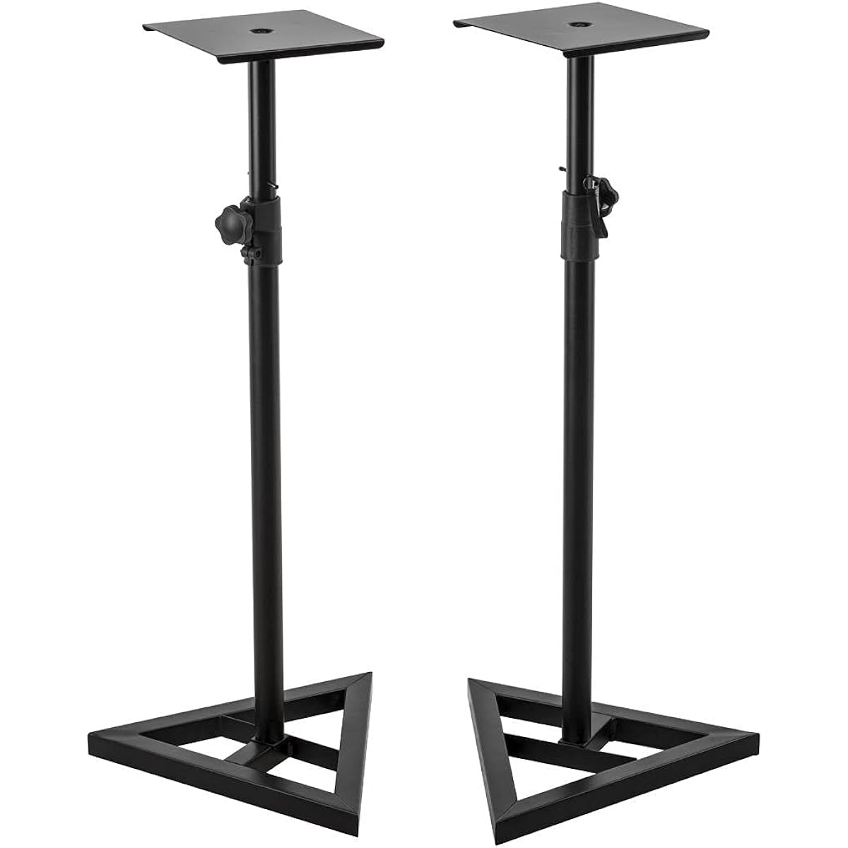 H&A Studio Monitor Stand (Pair)
