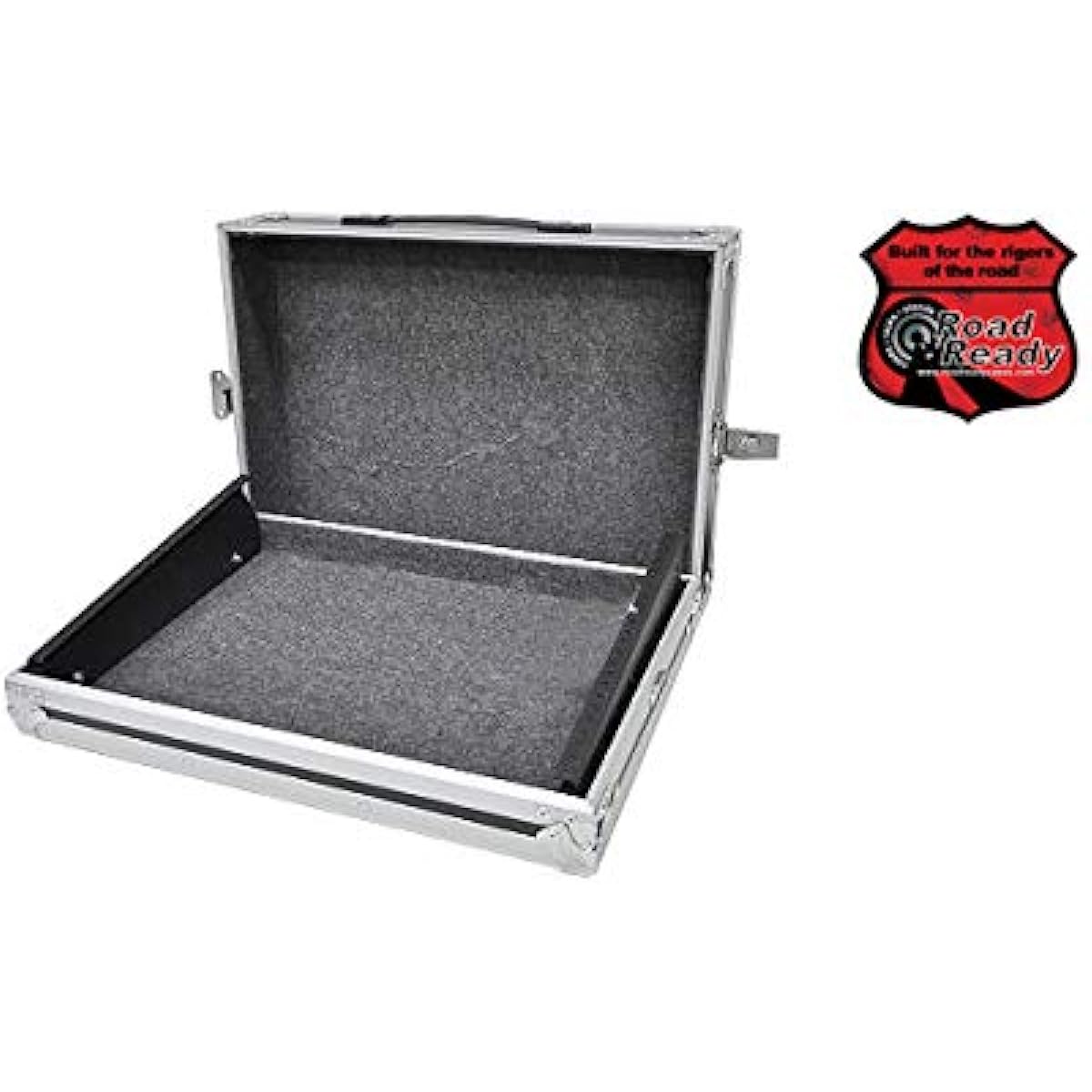 ROADREADY Mixer/Lighting Controller Case RR8LC Mixer/Lighting Controller Case