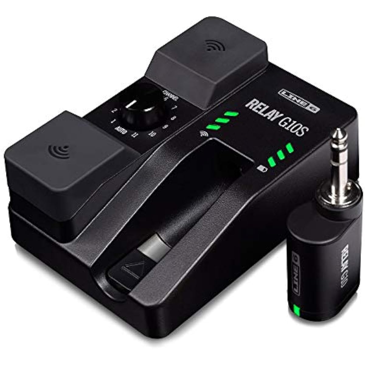 Line 6 Wireless Set Relay G10S Guitar Wireless