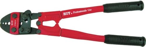Toho Koki HIT CT3503C Aluminum sleeve caulking machine