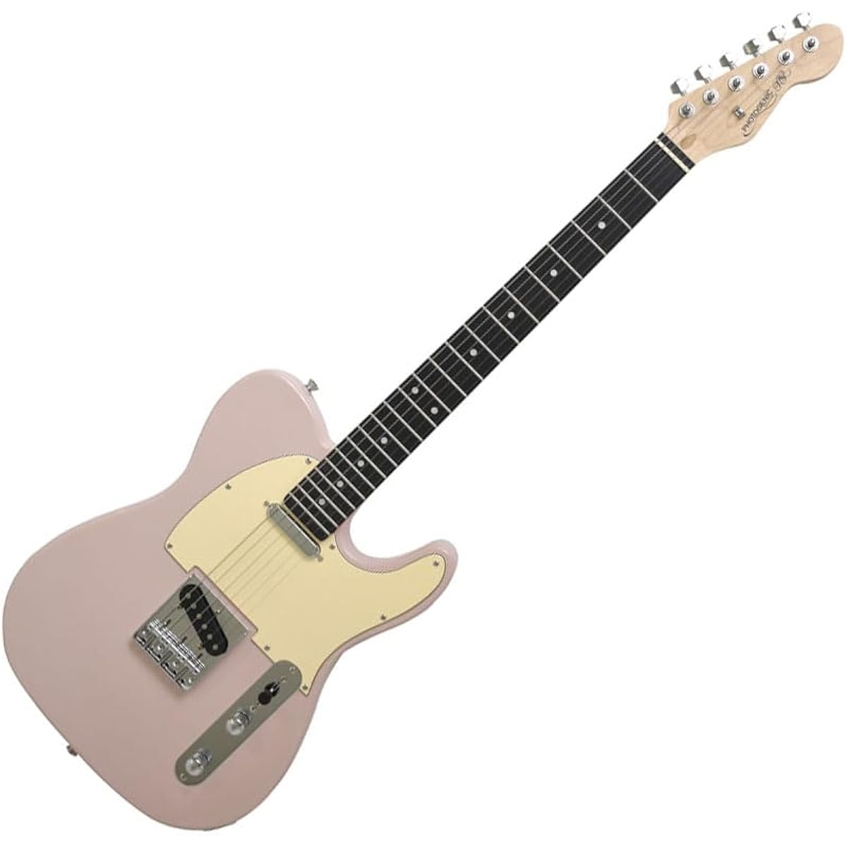 Photogenic TL-180 FSP Electric Guitar Telecaster Type Photogenic