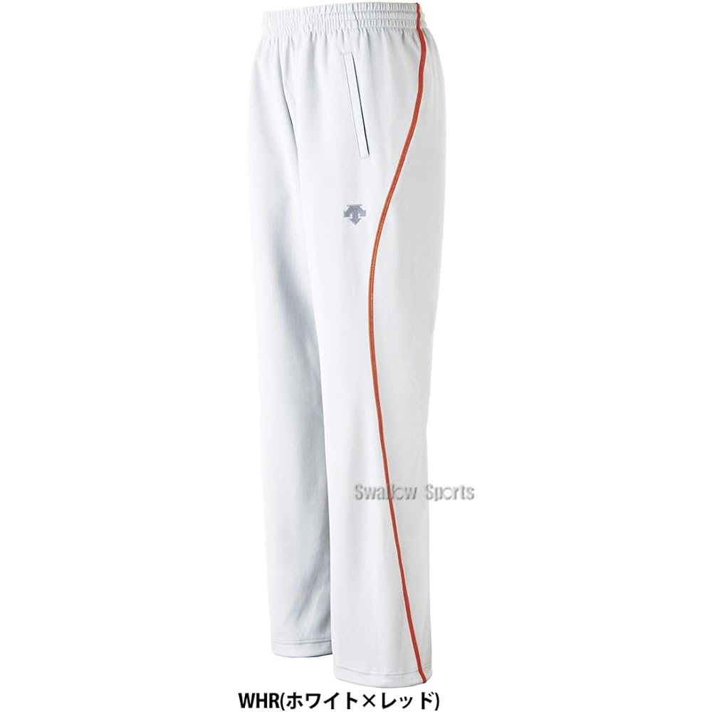 [DESCENTE] Pants DTM-1910PB