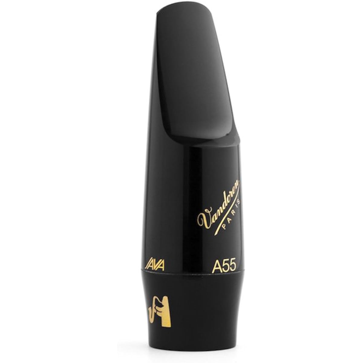 Vandoren Alto Saxophone Mouthpiece JAVA A55