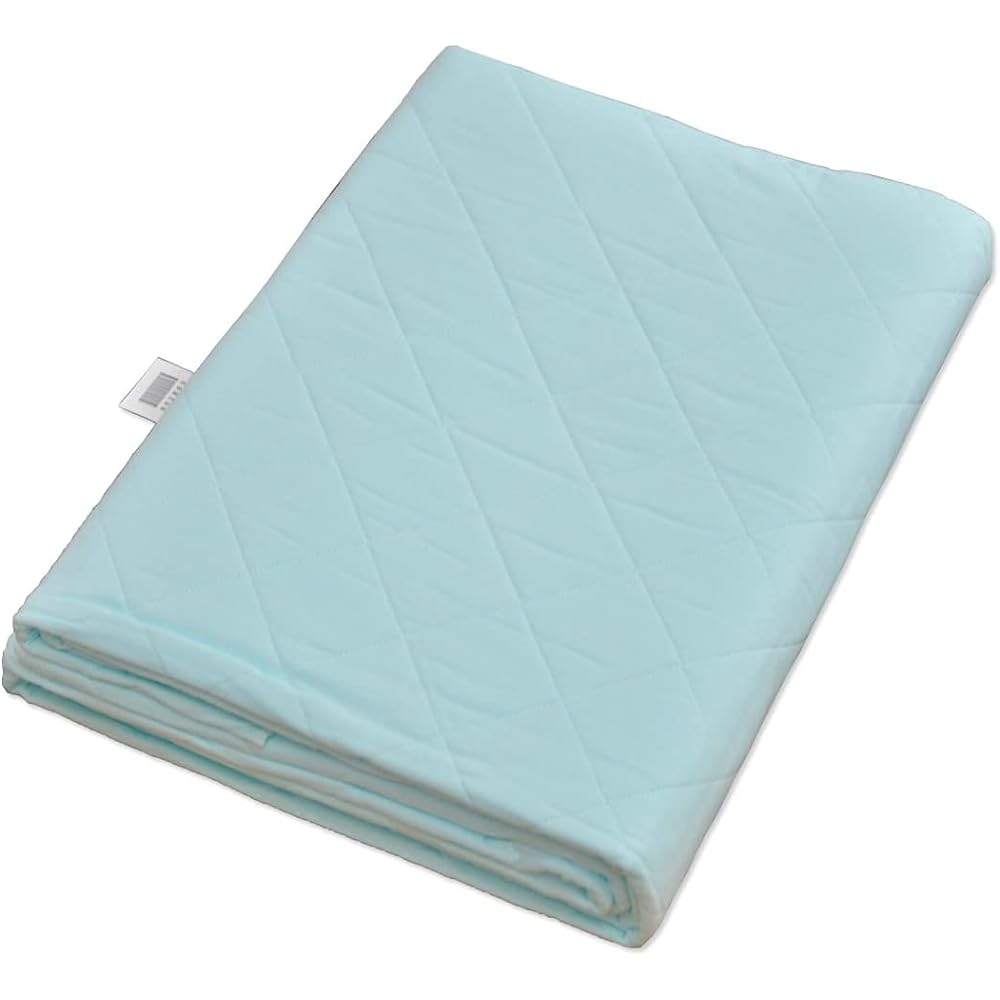 Pacima Quilt Kette Double Blue 1 piece