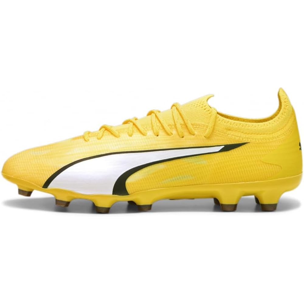 [PUMA] Soccer Spike Shoes Ultra Ultimate HG/AG