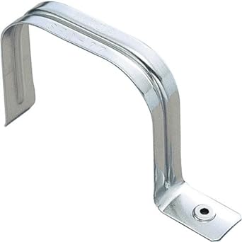 Inaba Denko Free Corner Saddle SF Saddle SFS-77(10) Piping Decorative Cover Fixed 10 Pieces