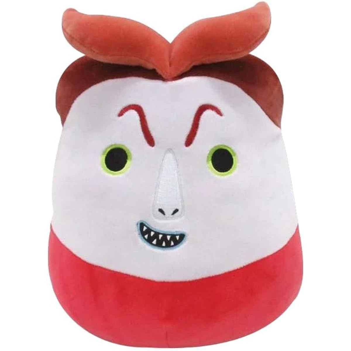Squishmallow 12 inch Nightmare Before Christmas (Rock)