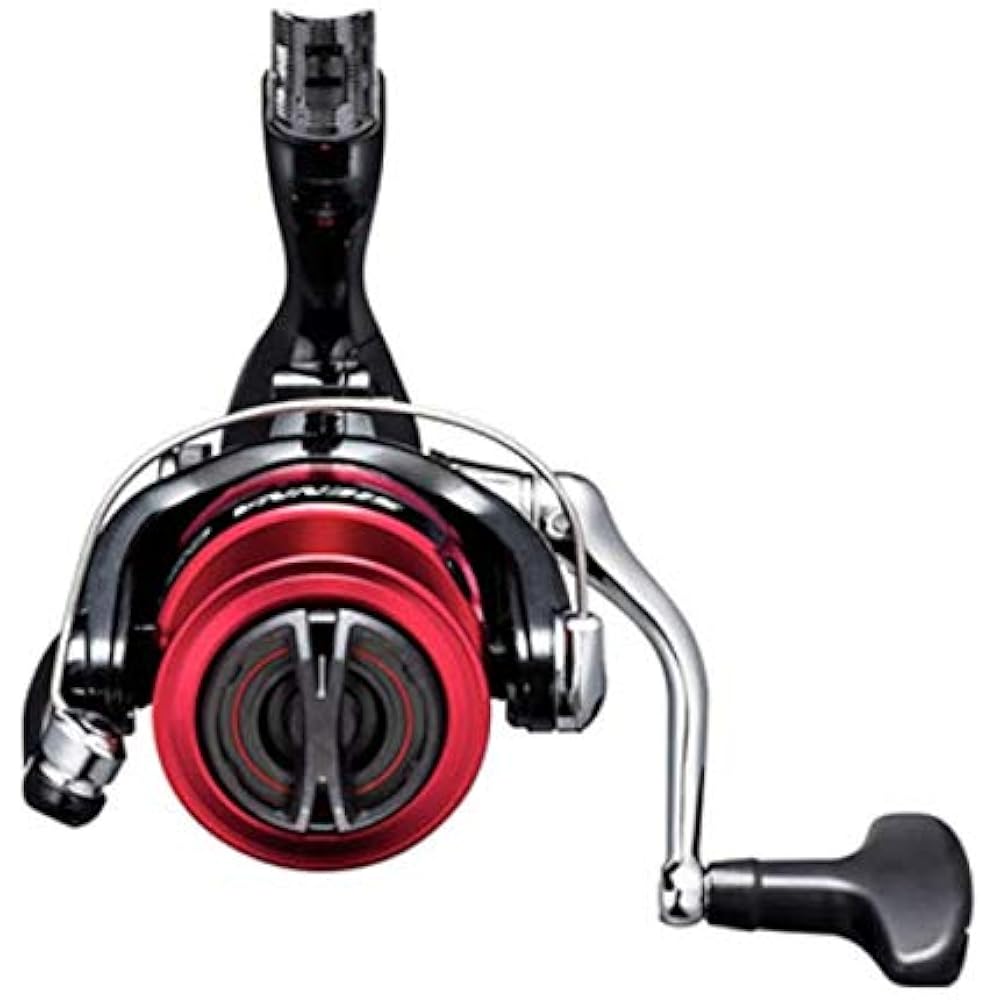 SHIMANO Spinning Reel 19 Sienna C3000 No. 3 with 150m Thread Eging Seabass Light Shore Salt