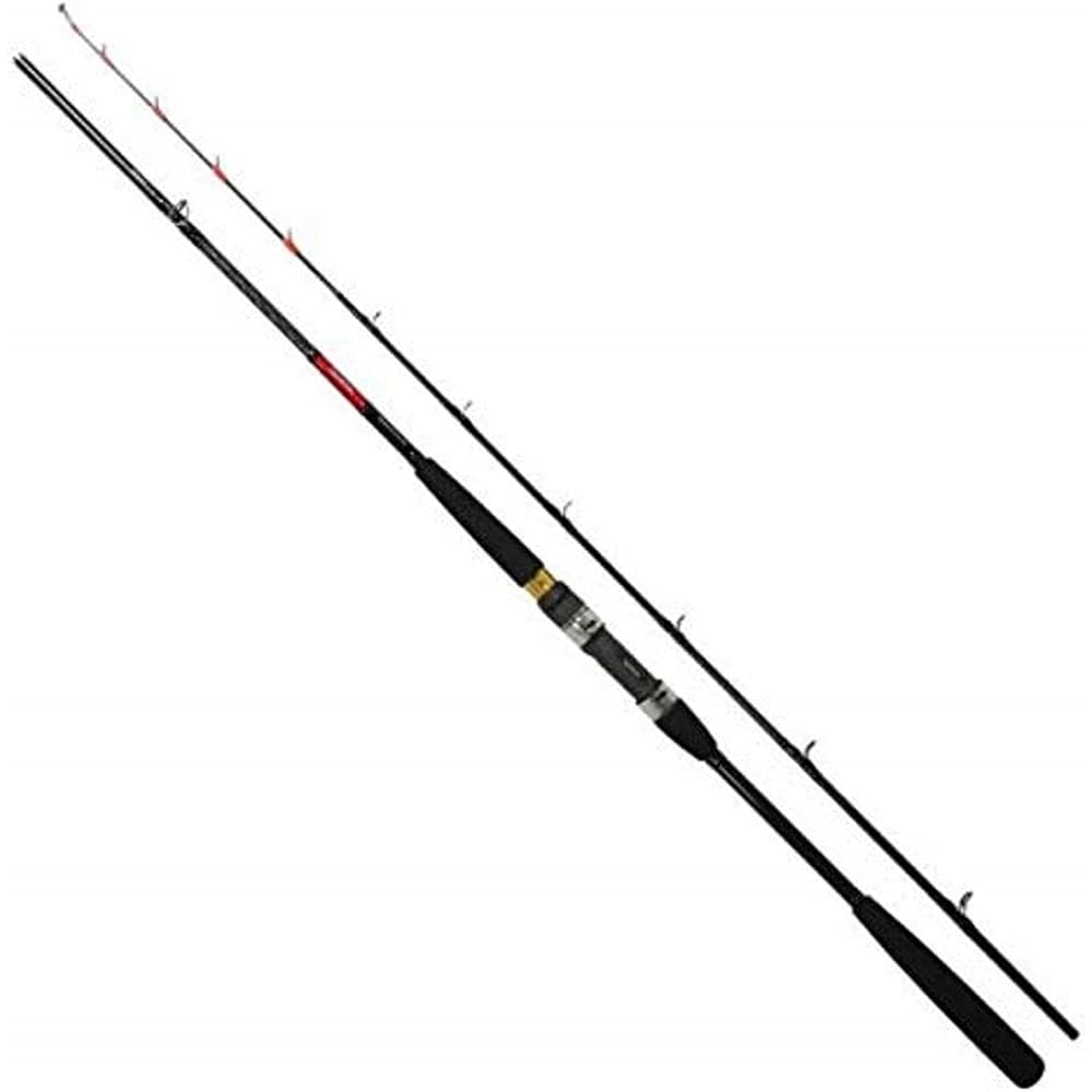 DAIWA Boat Rod Akamatsu X Fishing Rod