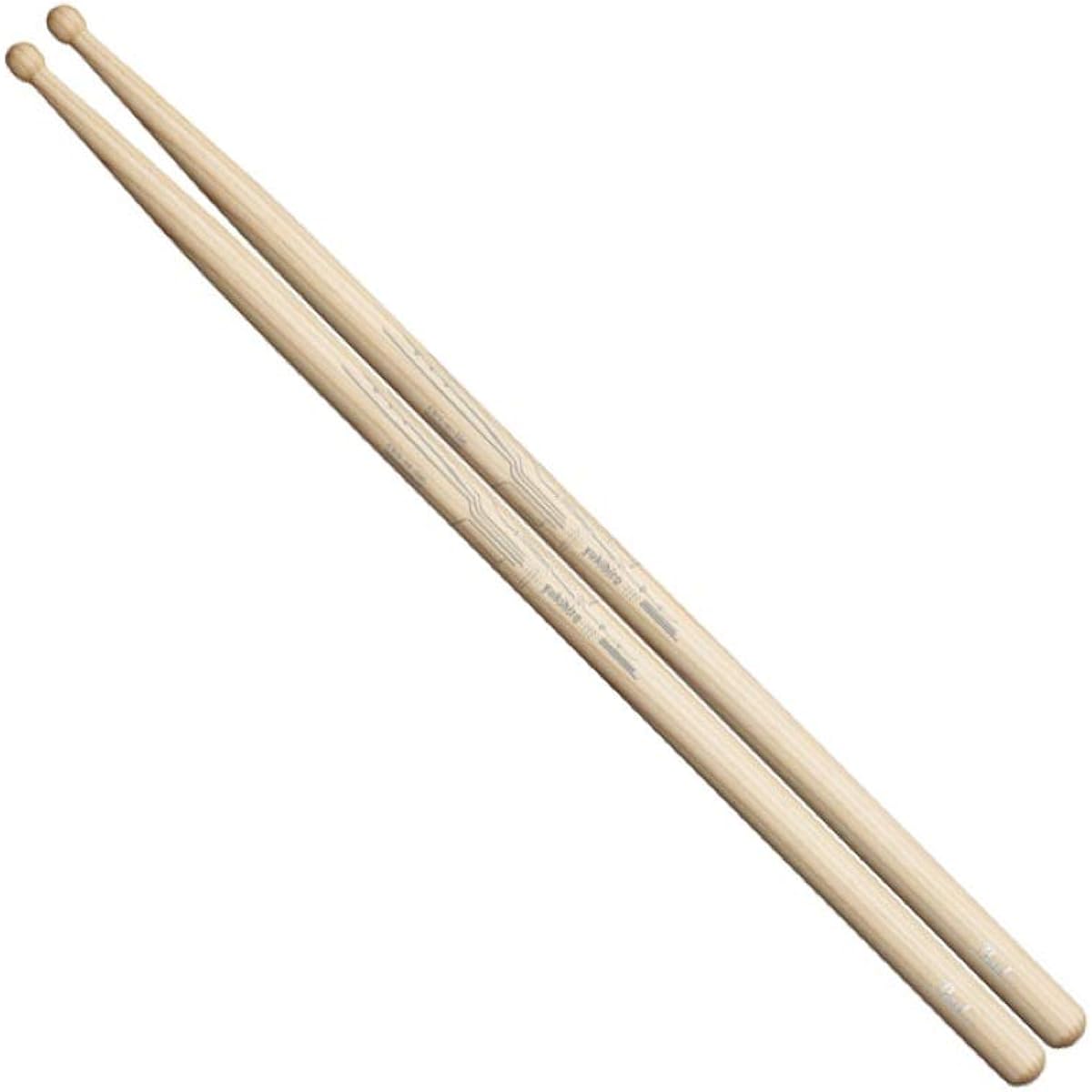 Pearl 158H/3 L'Arc-en-Ciel Yukihiro model drumsticks x 12 sets