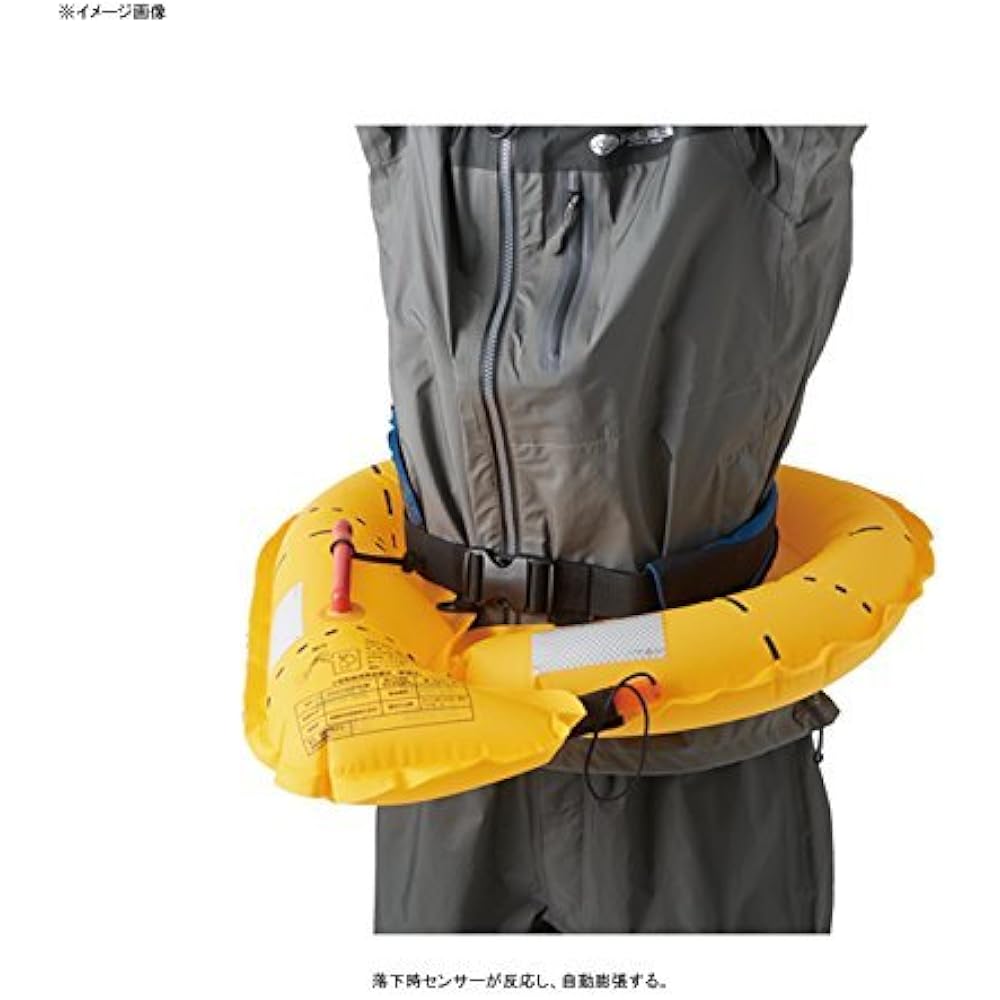 SOSHIN RBB Air Life Belt 18 No.8790