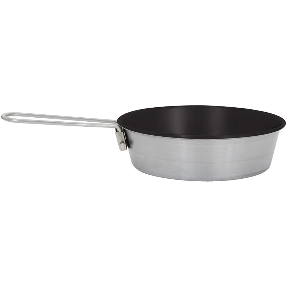 Belmont BM Titanium Cooker (with case)