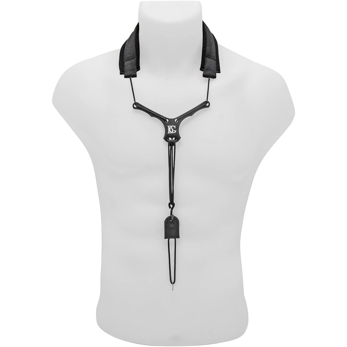 BG Bassoon Strap Zen Nylon B20Y