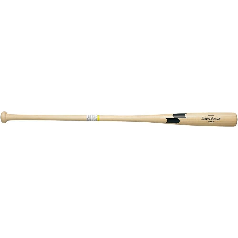 [SSK] League Champ BAMBOO FUNGO SBB8005 10 10 (Natural) Baseball Knock Bat