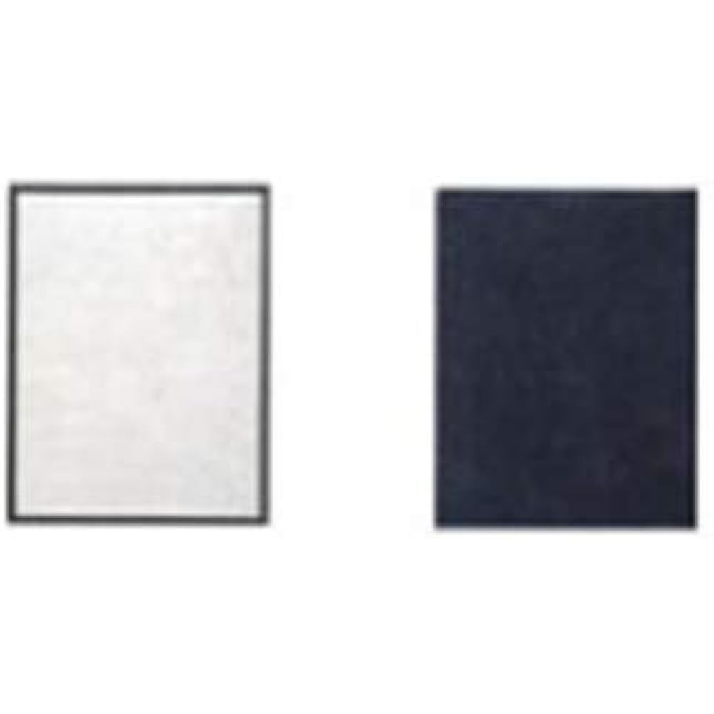 Toshiba Air Purifier Replacement Filter (for CAF-D4W/D3W)