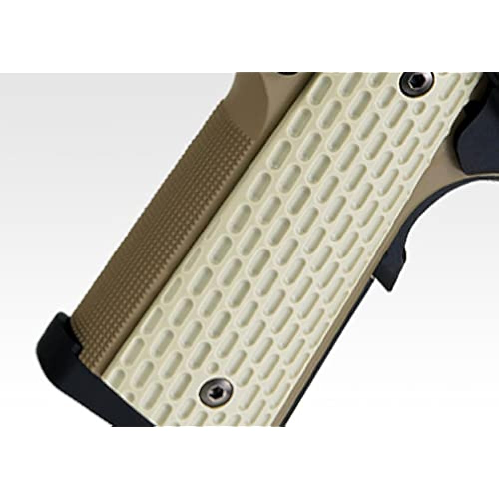 Tokyo Marui No36 Desert Warrior 4.3 Gas Blowback for 18+