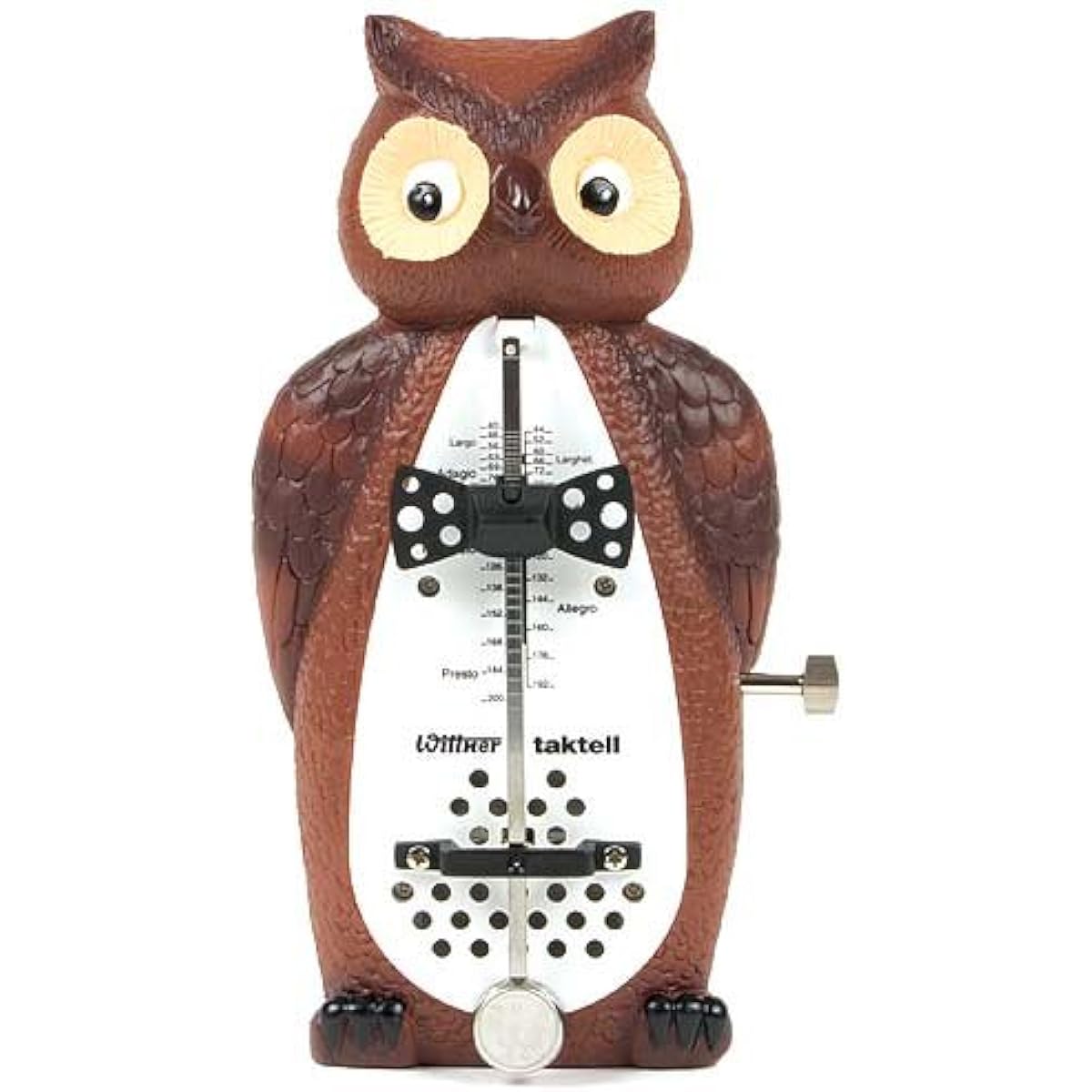 Wittner Tactell Owl Metronome