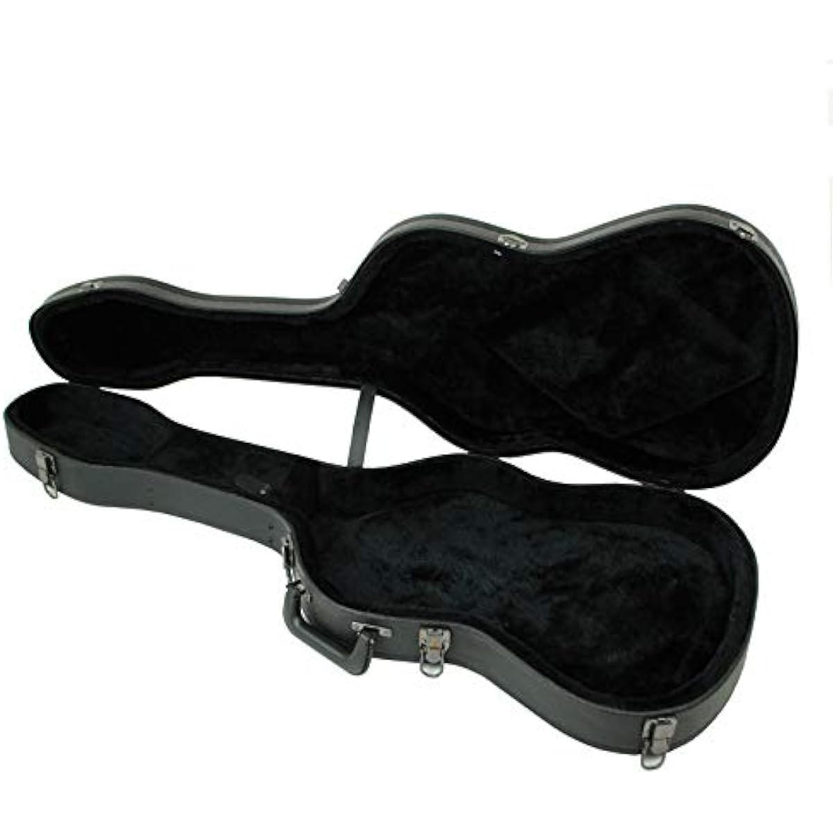 E.D.GEAR EHCEG electric guitar hard case (ST/TL type) (ED gear)