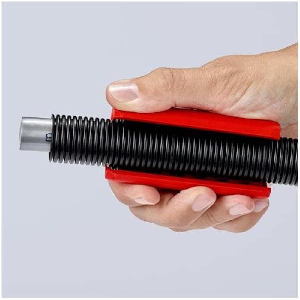 KNIPEX KNIPEX KNIPEX Colgate pipe cutter 9022-01SB