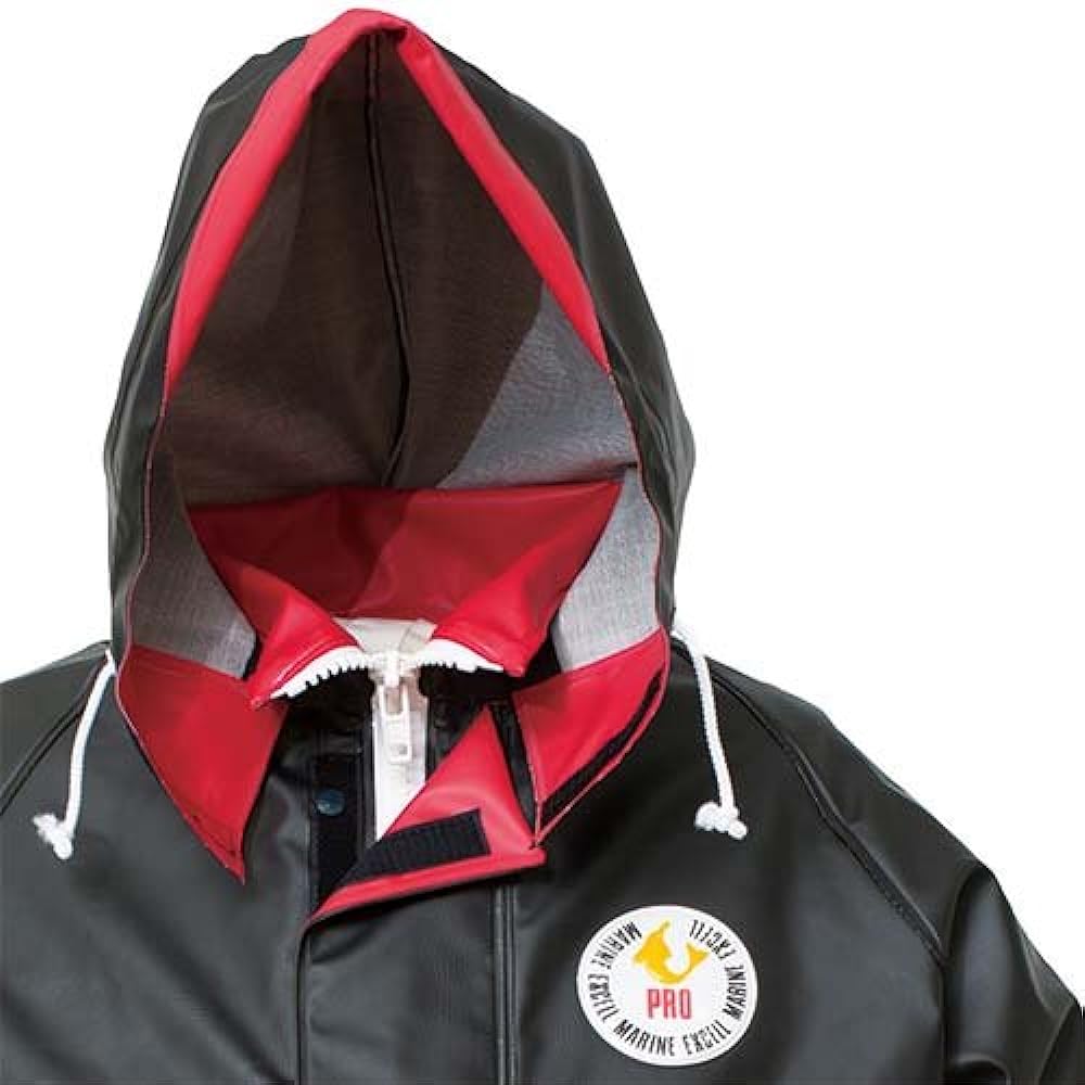 LOGOS MARINE EXCELL Industrial Rainwear Hyper Marine Excel Pro Jacket