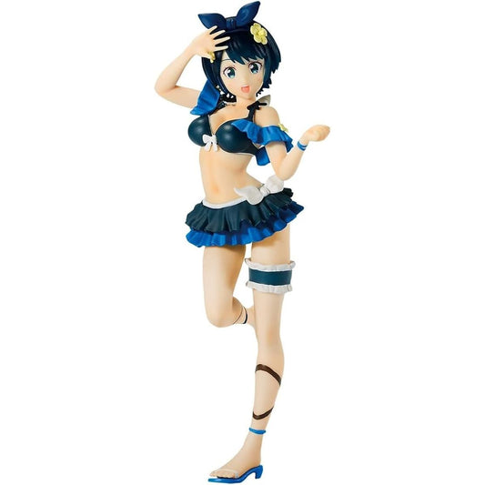 Bandai Spirits Ichiban Sho Ichiban-Rent-A-Girlfriend-Sarashina Ruka -Summer Outfit- (Asset Level 4) Figure
