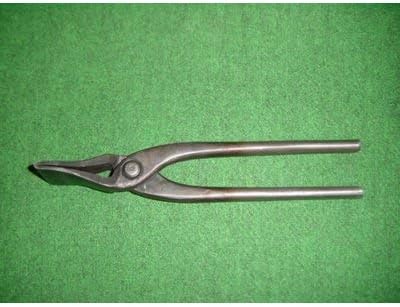 Morimitsu Flat Tsukami Chopsticks 75mm TKHR0075