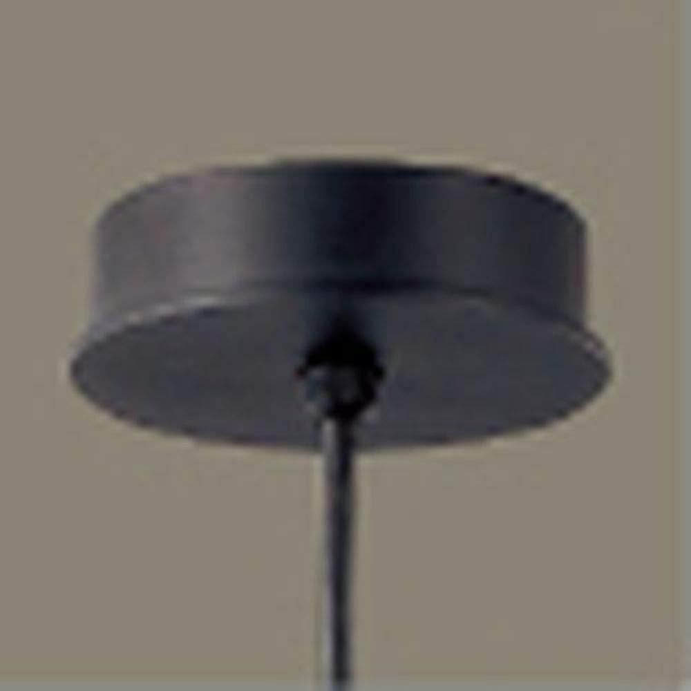 Panasonic Small Pendant Light LGB15334Z Direct Mount Type Gray Body: Depth 20.0cm Body: Height 11.5cm Body: Width 20.0cm