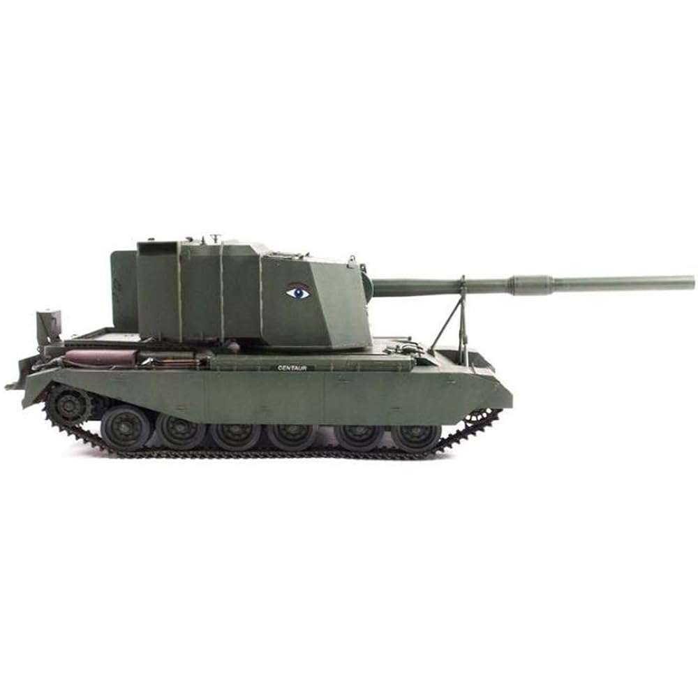 AFV Club 1/35 British Army Tank Destroyer FV4005 Stage2 Plastic Model FV35405