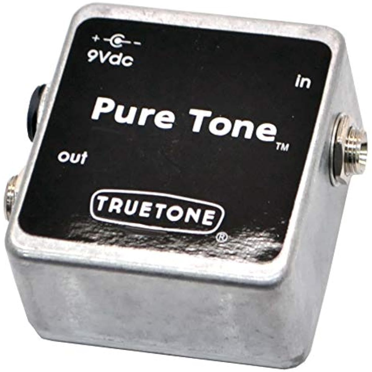 TRUETONE Guitar Effector PURE TONE