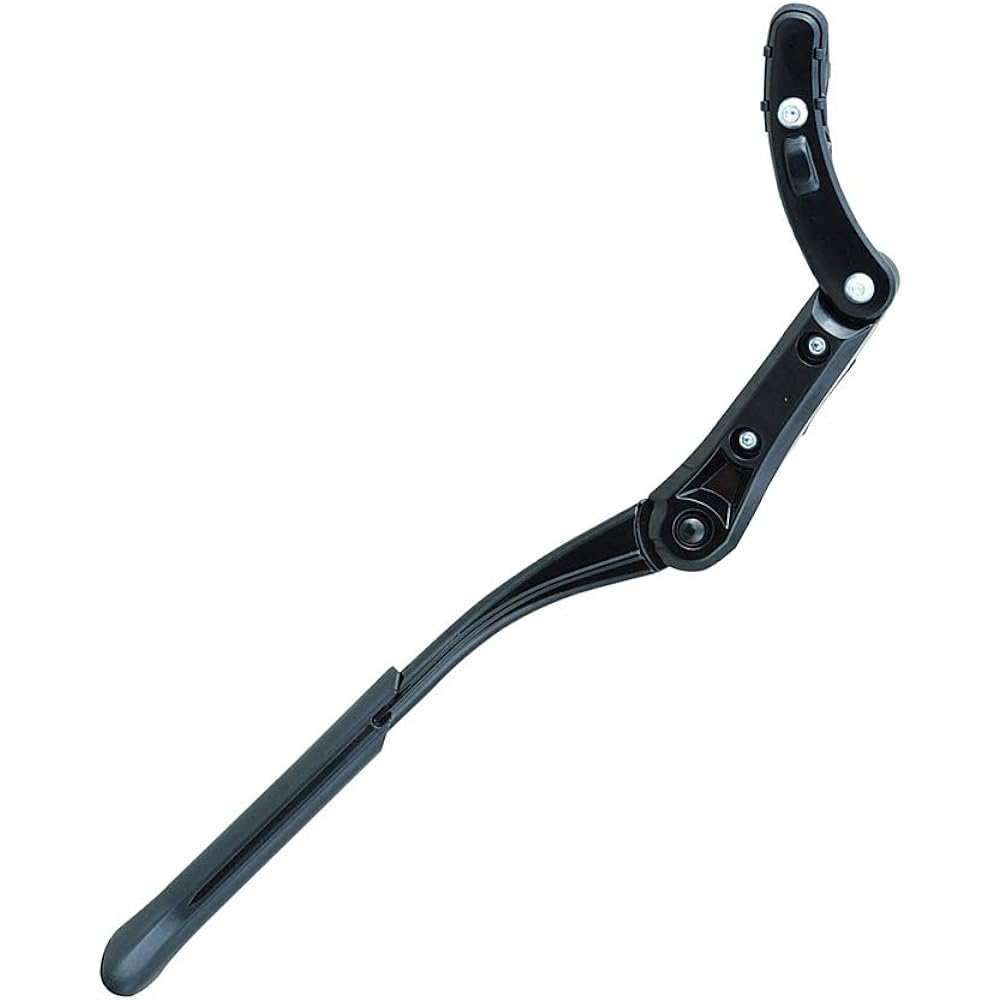 MASSLOAD CL-KA77 Adjustable Kickstand Black SD-OTR-003