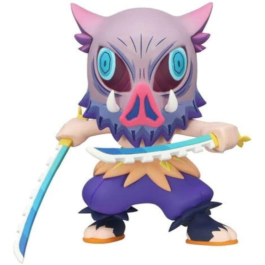 Furyu Kuhira Inosuke Demon Slayer: Kimetsu no Yaiba (Kimetsu no Yaiba) TOONIZE Figure