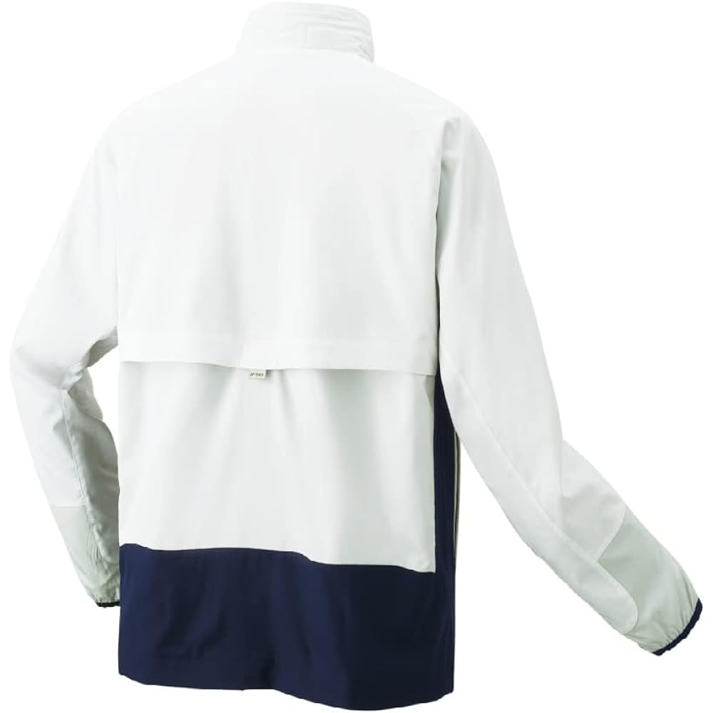 [Yonex] Tennis Wear Lined Wind Warmer Shirt [Unisex] 70062