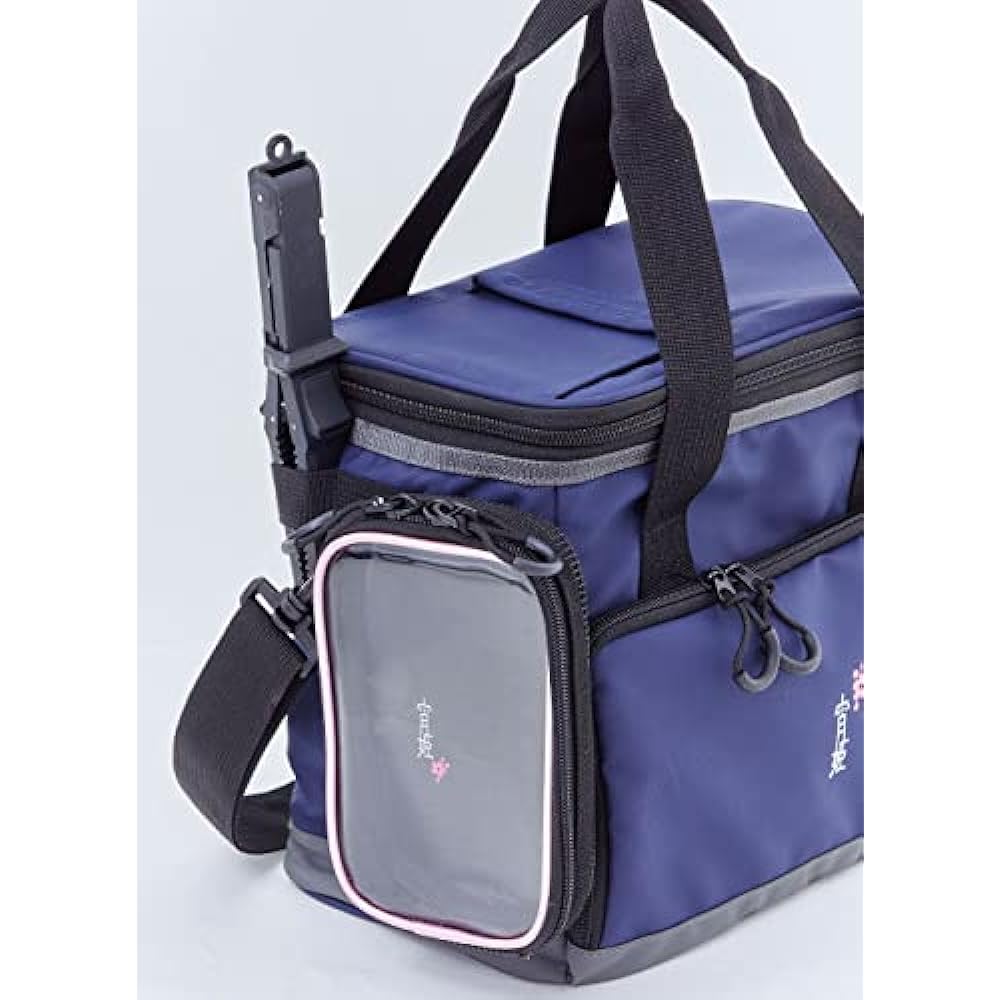 Gamakatsu Yoihime Soft Cooler Bag 10L LE321