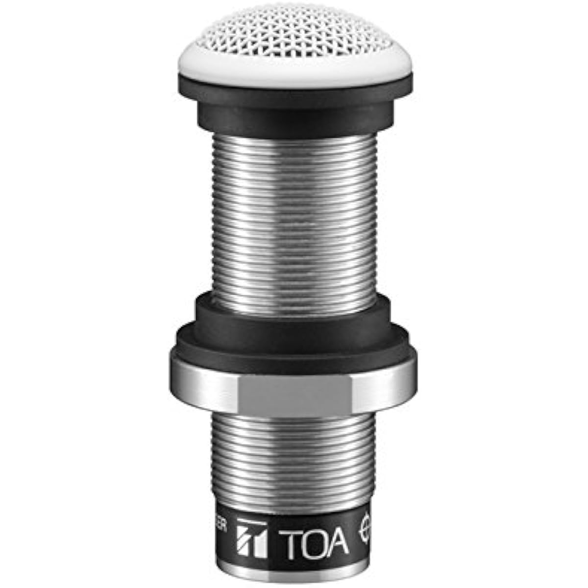 TOA embedded condenser microphone EM-600