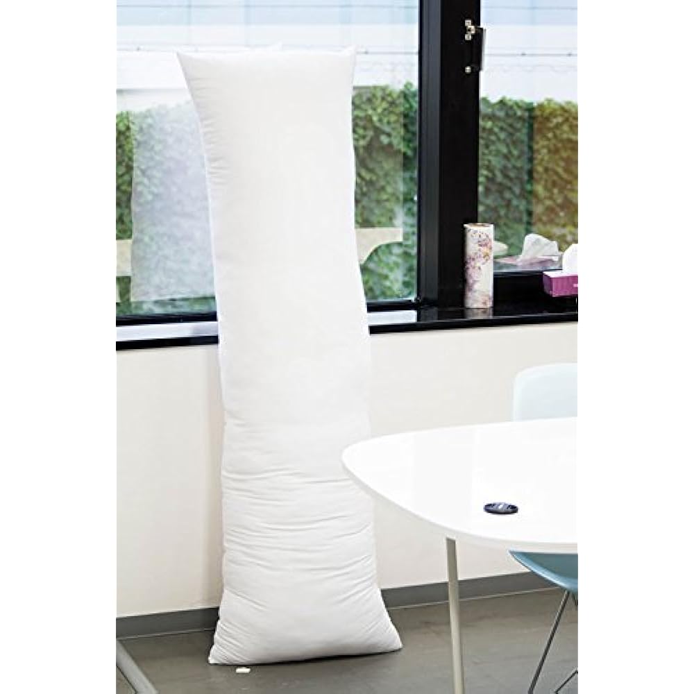 Body Pillow Contents withAQUA 160x50cm Made in Japan Fres Original Product…