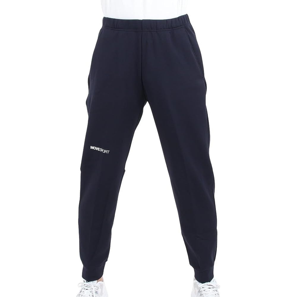 [DESCENTE] Tapered Jogger Pants S.F.TECH SHIELD Windproof Thermal Pocket MOVESPORT MVSP
