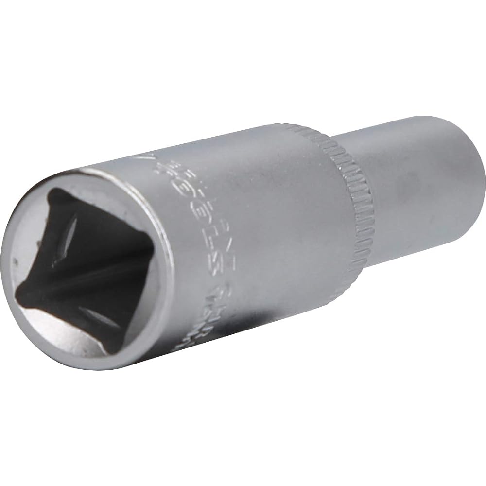 KS Tools 1/2" Hex Socket Long Version 10mm BT022820