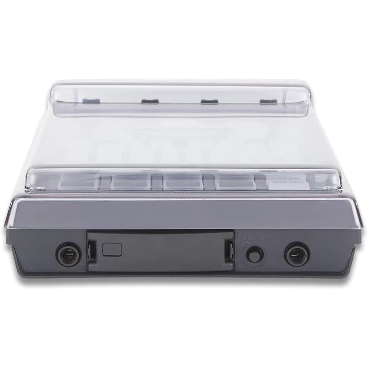 Decksaver Piano or Keyboard Case (DS-PC-SP404)