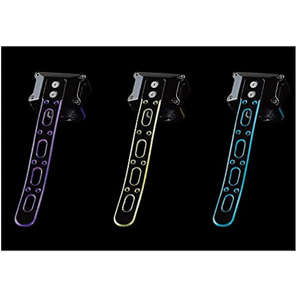 Jackson Super Trickster Net Langan Stay STN-RS #M Gold