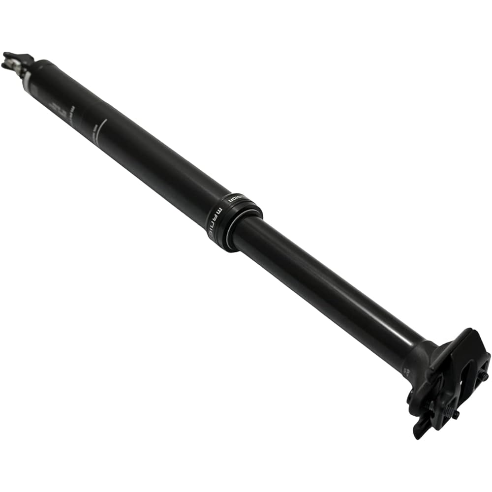 X-Fusion Manic INTEGRA Remote Dropper Seatpost 30.9x437.5mm ,T:150mm, YB2690