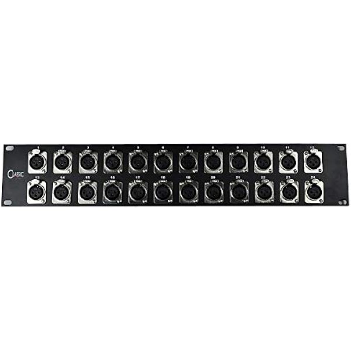 CLASSIC PRO Connector Panel CX241