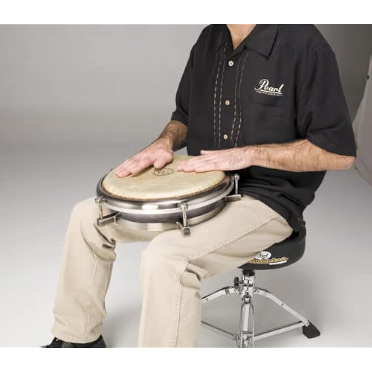 Pearl Travel Conga Stand PTC-STN