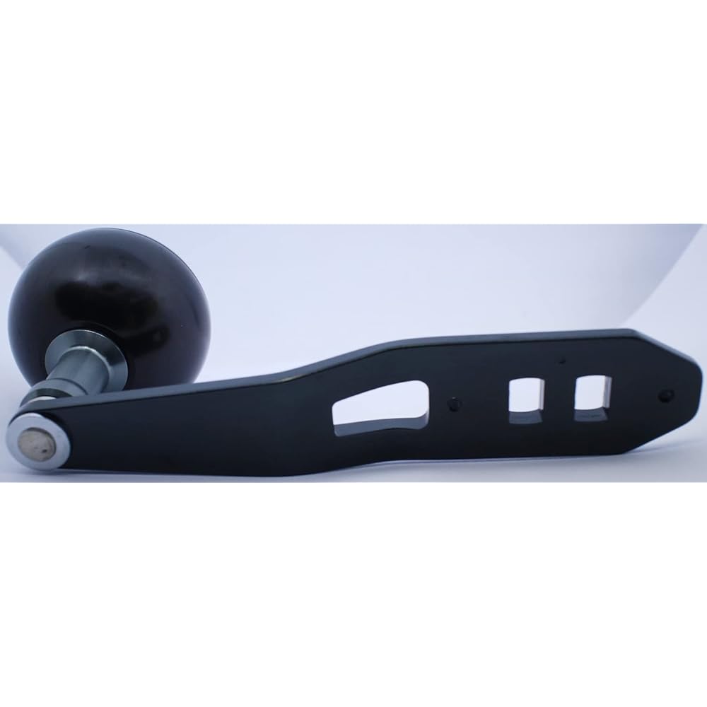 DAIWA Reel Genuine Parts 17 Saltiga BJ200SH Handle Part Number 105 Part Code 1H1687 006137141H1687