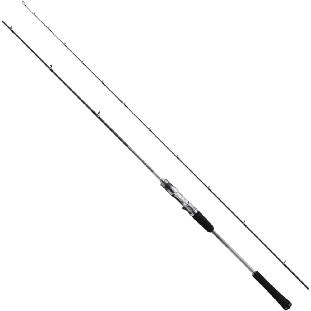 SHIMANO Lure Rod 22 Cross Mission XR Various