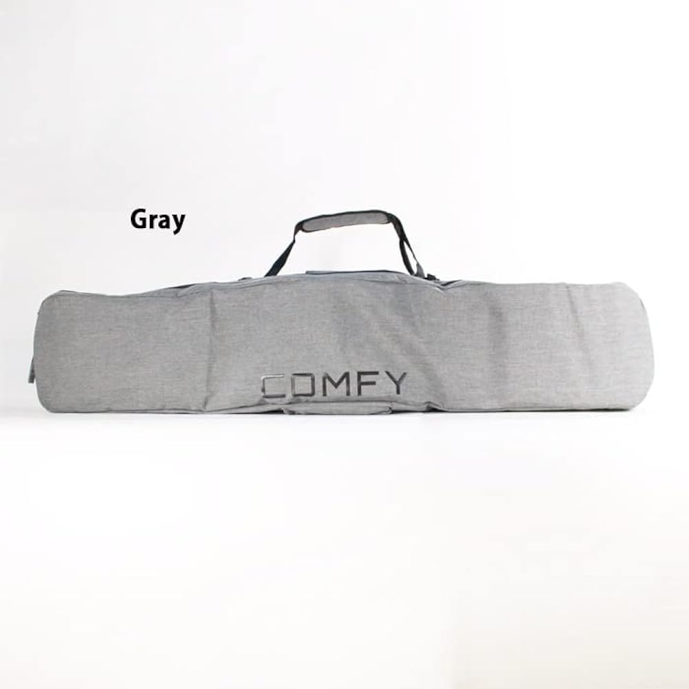 COMFY BOARD CASE COMFY 3WAY SIMPLE BOARD CASE Gray