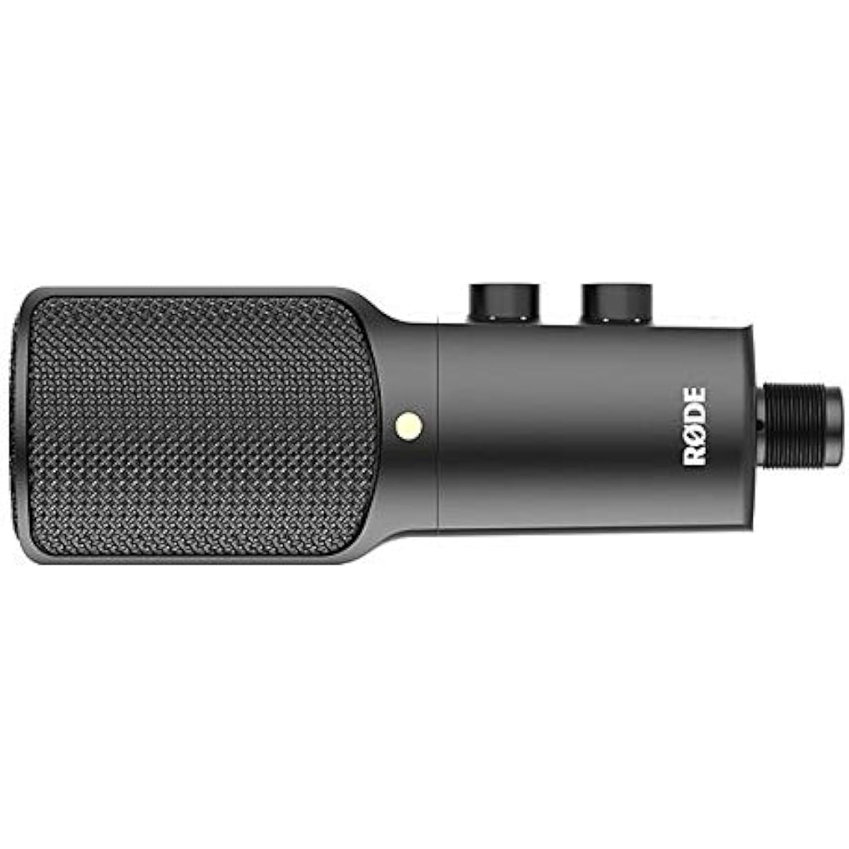 RODE Condenser Microphone NT-USB USB Microphone